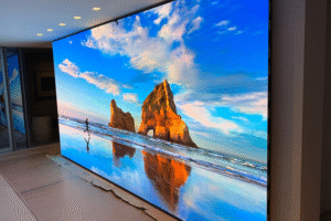 Led Video Wall Rental Solution in Texax
