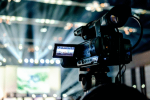 HD live streaming services with technical support