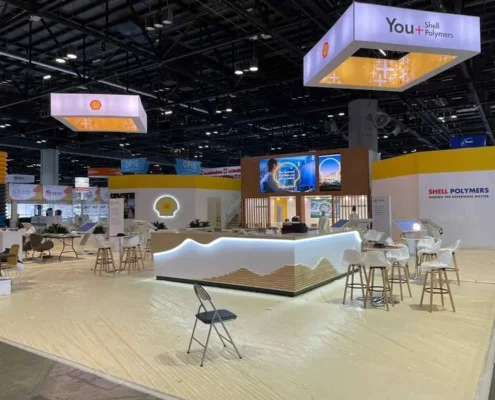 LED Video Wall Rental Texas